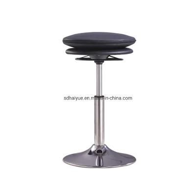 Adjustable Counter Furniture Back Kitchen Modern High Bar Stool