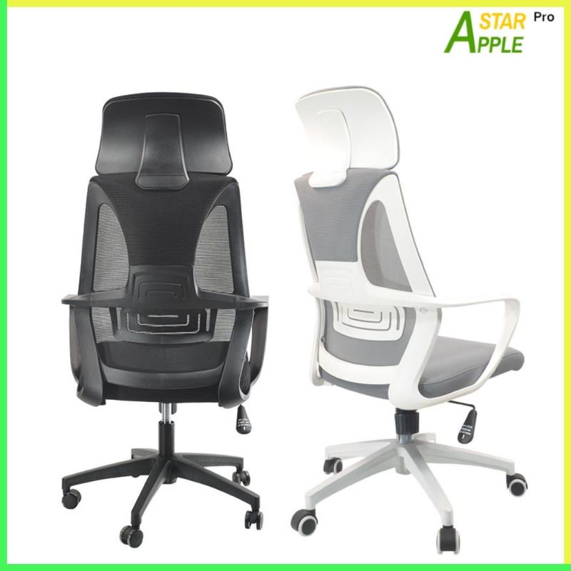 2 Years Factory Warranty as-C2123wh Ergonomic Office Boss Game Chair