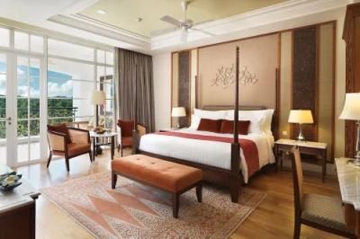 Custom Made Hotel Luxury Modern Bedroom Furniture Set
