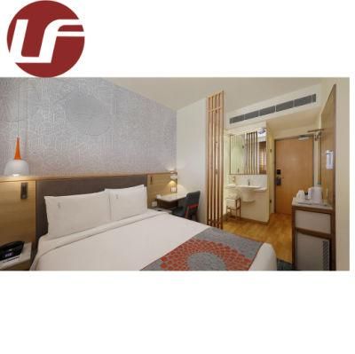 China Supplier Custom Made Four Seasons Hotel Furniture