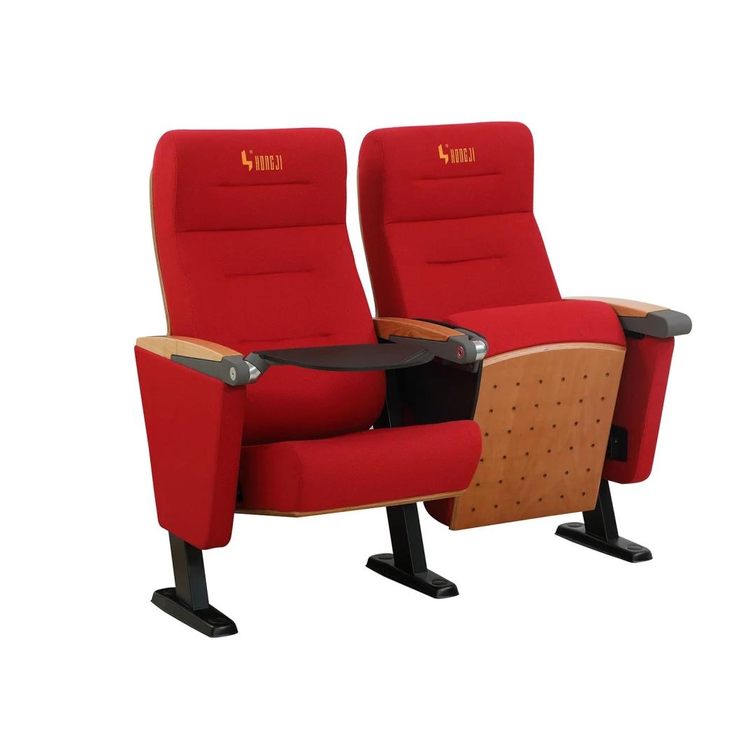 Auditorium Church College Classroom School Furniture Cinema Theater Chair