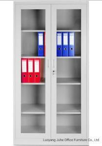 Commerial Use Modern Office Furniture Metal Storage Cabinet