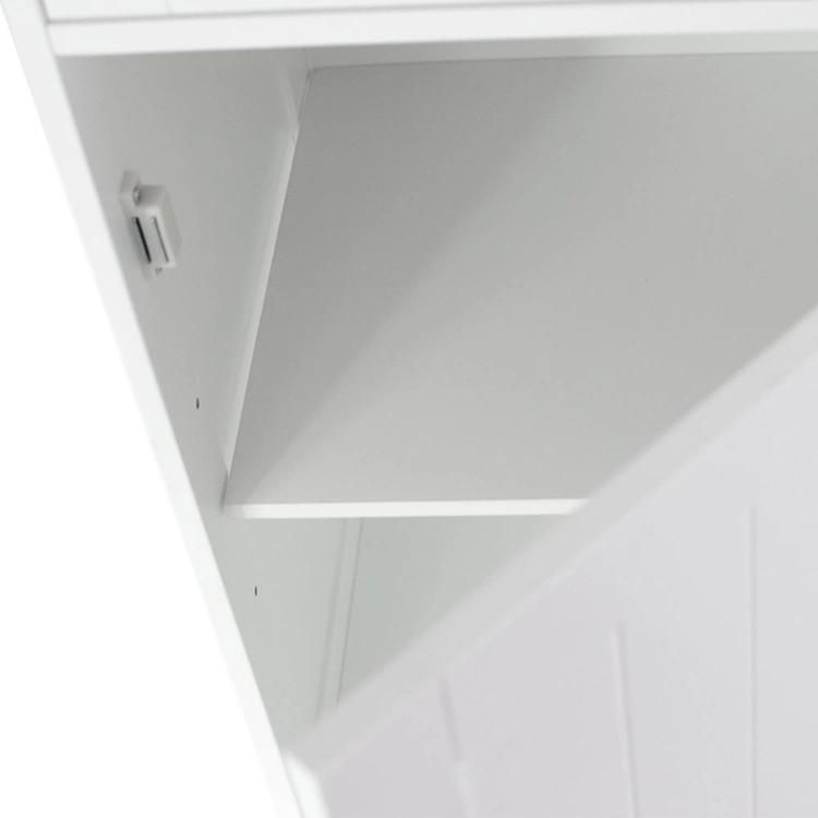 Modern Minimalist and Wall-Mounted Cabinets