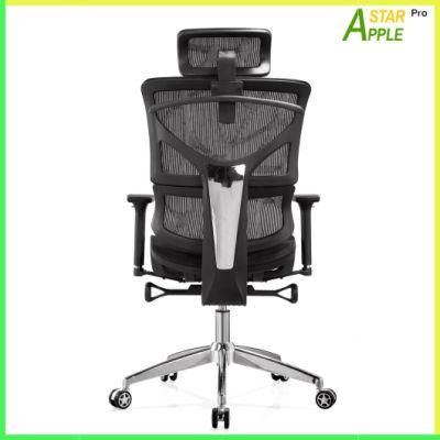 Furniture Smart Choice as-C2128 Ergonomic Chair with Mesh Seat
