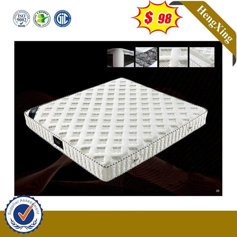 CE Certified Memory Sponge Mattress with Modern Design Style