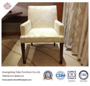 Contracted Style Hotel Furniture with Living Room Chair (YB-E-14)