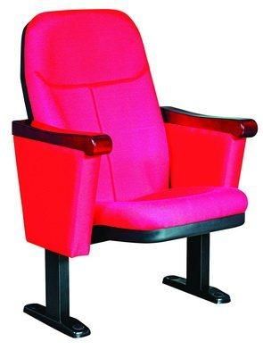 Lecture Hall Chair Church Auditorium Seat Conference Classroom Theater Seating (SP)