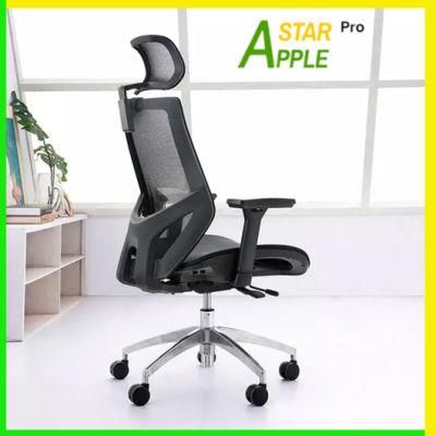 Super Foshan OEM Executive as-C2188L Office Chair with Lumbar Support
