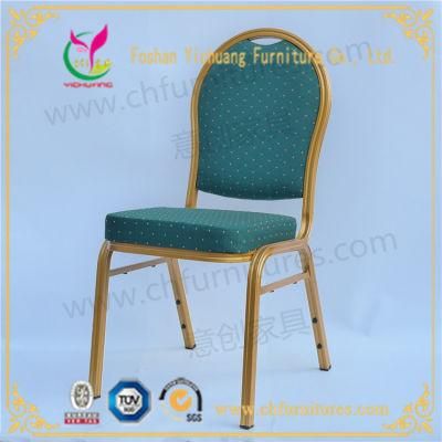 Yc-Zl13-36 Cheap Stackable Restaurant Chair