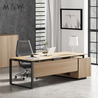 Modern Style Office Furniture Manager Wholesale Table Executive CEO Desk