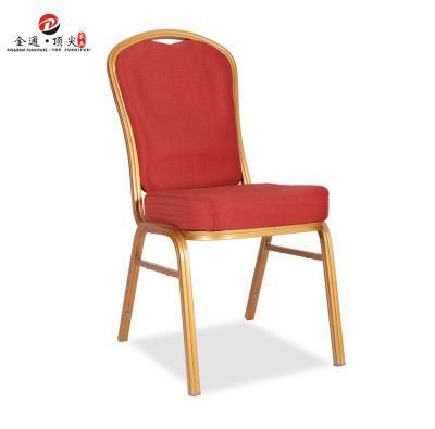 Hotel Wooden Leisure Leather Dining Chairs