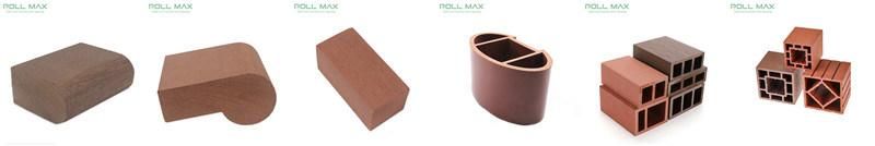 WPC Furniture Board for Outdoor