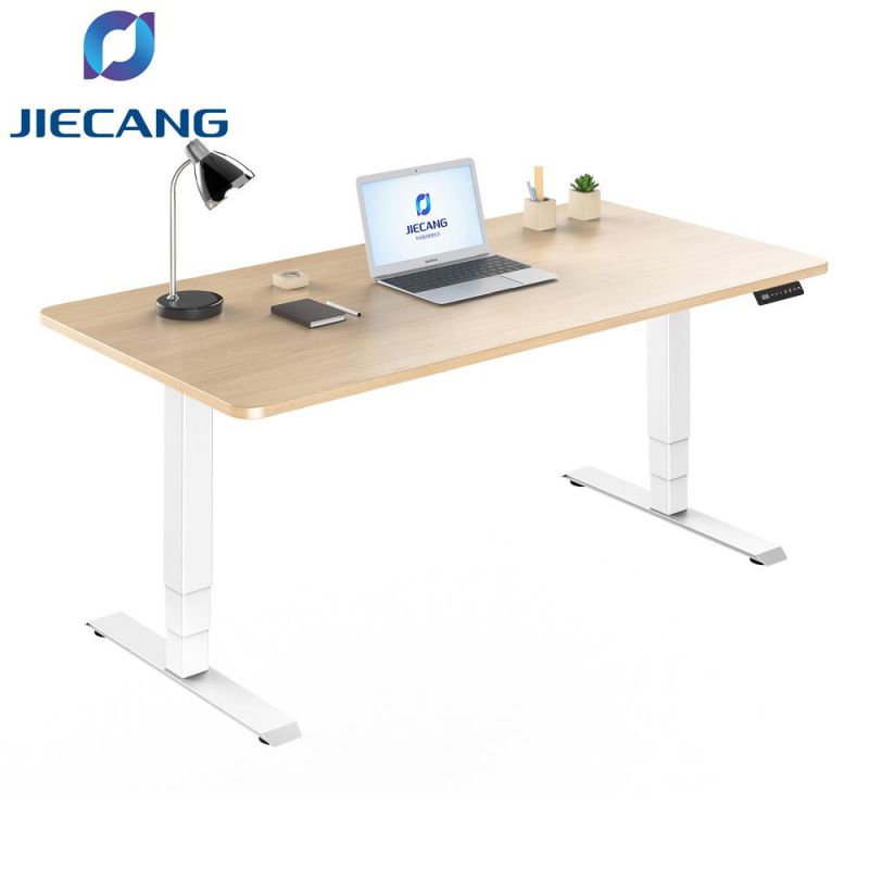 Design Fashion Modern Furniture Jc35th3-a 2 Legs Desk with Low Price