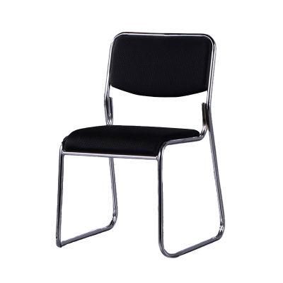 China Factory Wholesale Visitor and Meeting Chair Simple Office Conference Training Chair