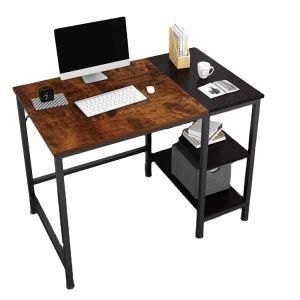 Hot Selling Product Design Modern Writing Luxury Industrial Home Office Desk 47&quot;