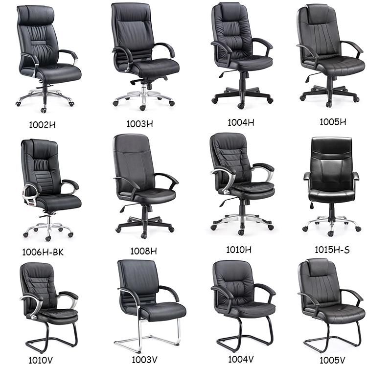 PU Chairs Manager Director Staff Executive Boss Office Furniture