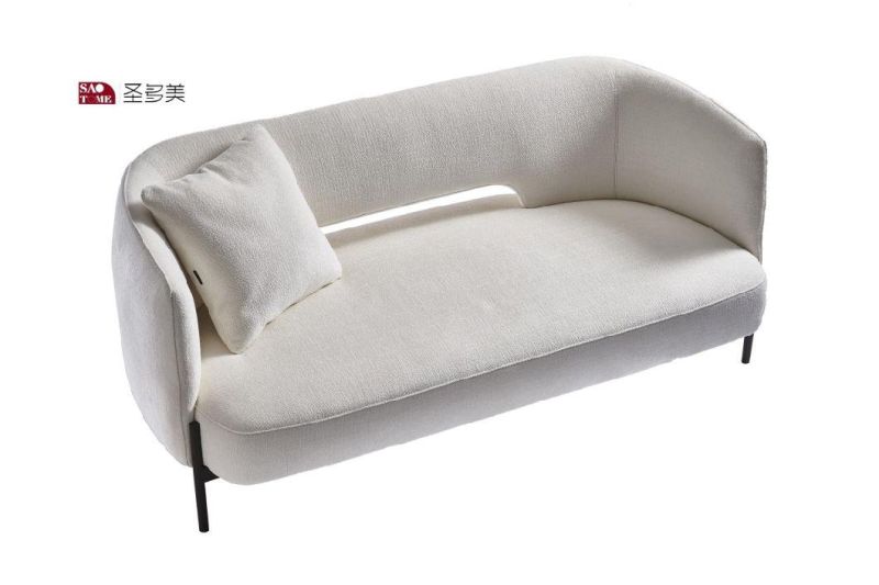 Chinese Wholesale Set Furniture Living Room Leisure Sofa