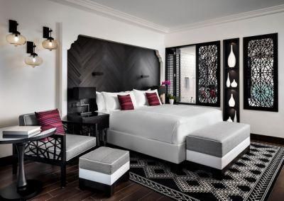 Black and White Furniture Cool Design Hotel Furniture for Boutique Hotels