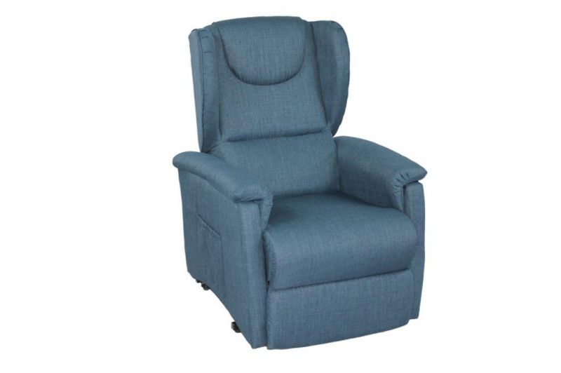Modern Style Lift Chair with Massage (QT-LC-46)