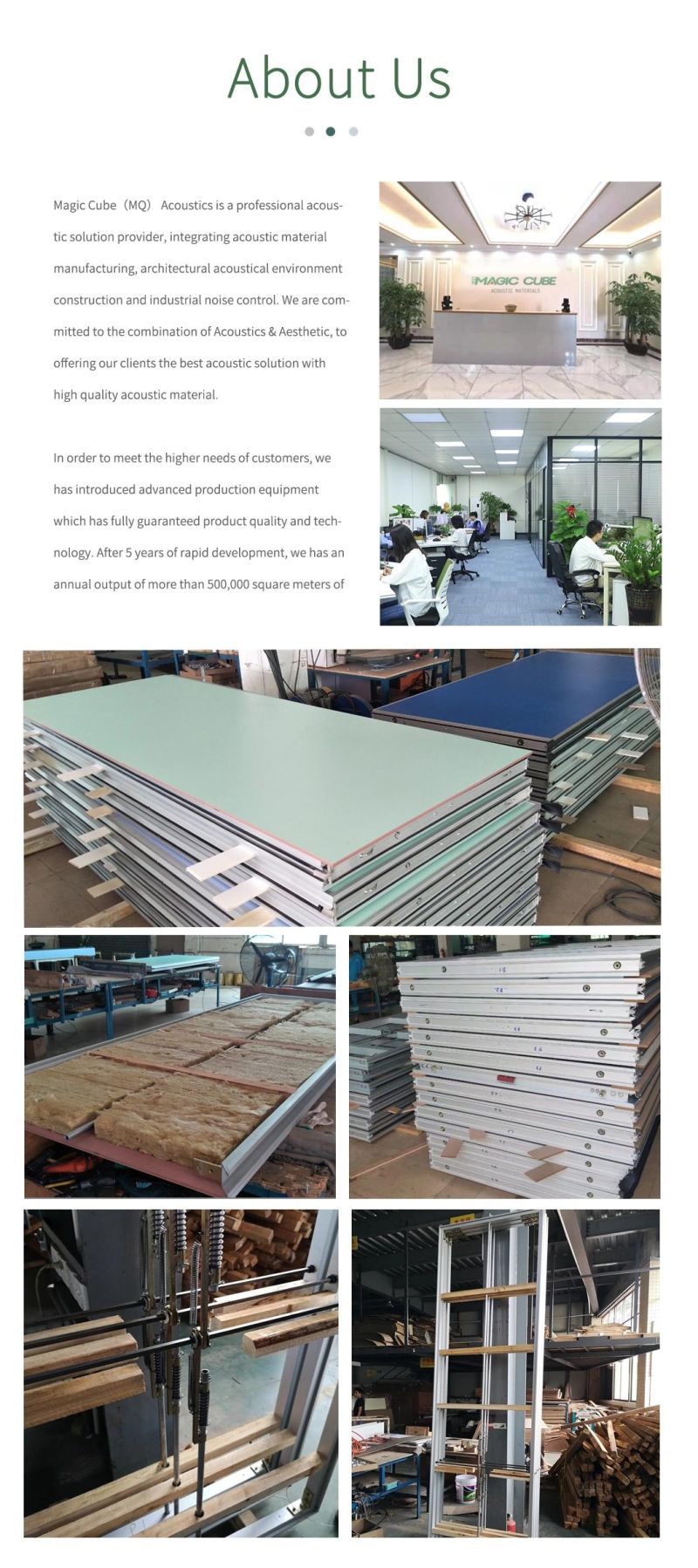 High Sound Insulation Sliding Movable Partition for Multi-Function Hall for Office or Meeting Room