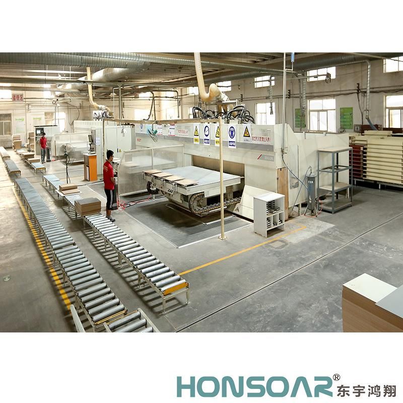 China Factory Customized Kitchen Cabinets