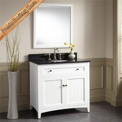 Fed-348 Free Standing High Quality Modern Bathroom Vanity Bathroom Furniture