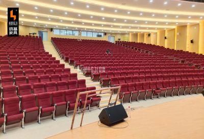 School Classroom Audience Public Conference Theater Auditorium Church Chair