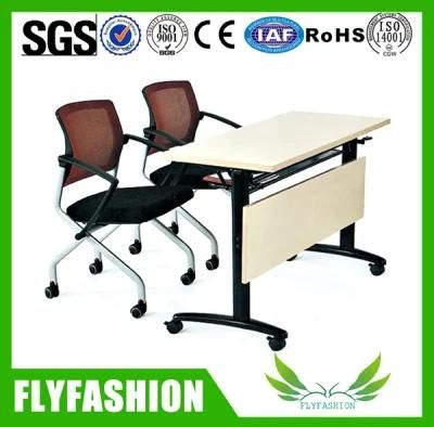 Hot Style Office Desk Training Room Table Office Furniture (SF-09F)