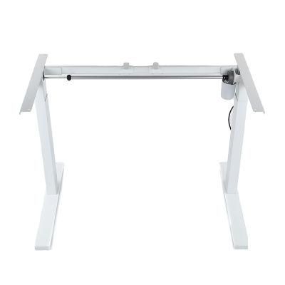 Solid and Stable 5 Years Warranty Height Adjustable Standing Desk