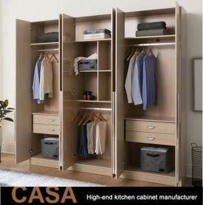 Free Standing Wardrobe Cabinets Closet New Arrival Modern Furniture