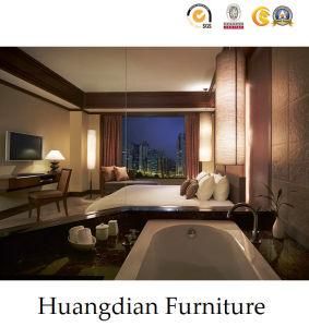 Apartment Furniture and Hotel Furniture Factory China (HD811)