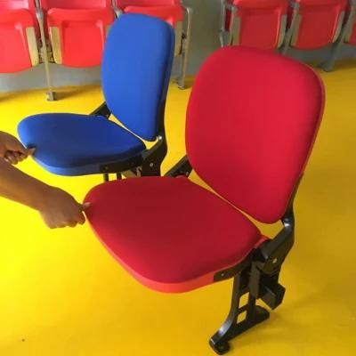 Stadium Seat Stadium Chair Folding Plastic Chairs for Sale