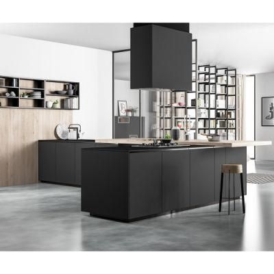 Wholesale Module Design Luxurious Italian Space Saving Kitchen Furniture