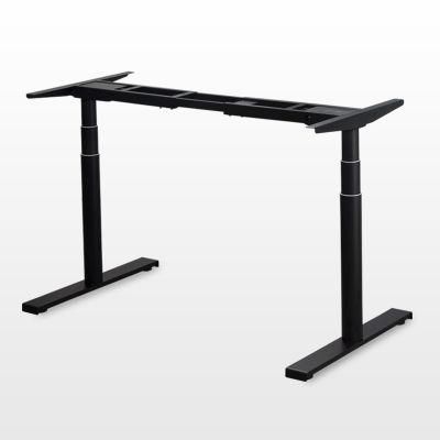 Hot Sale Economic Safety Metal 311lbs Electric Stand Desk