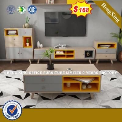 China Wooden Coffee Table Modern Apartment Home Hotel Living Room Furniture