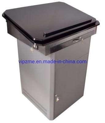 2022 Hot Sale Educational Classroom Using Digital Lectern