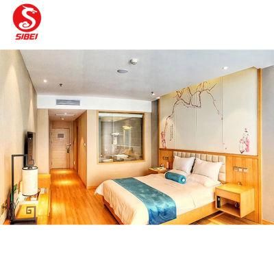 5 Star Luxury Hotel Furniture FF&E Project Accept Customized