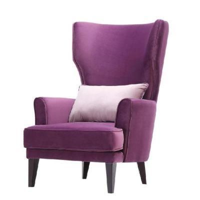 Newest Model Leisure Sofa Chair for House Use