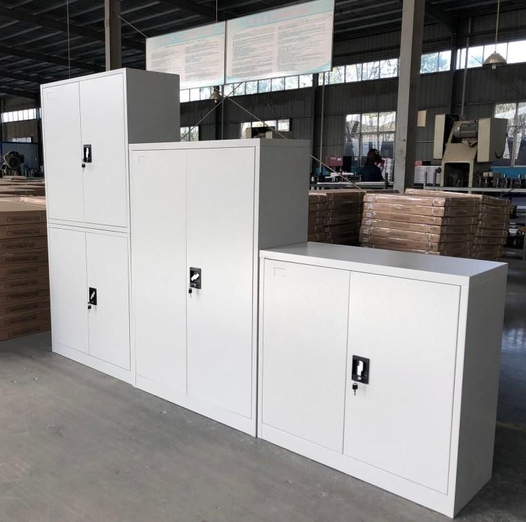 Luoyang Factory Modern Office Furniture Metal Cabinet