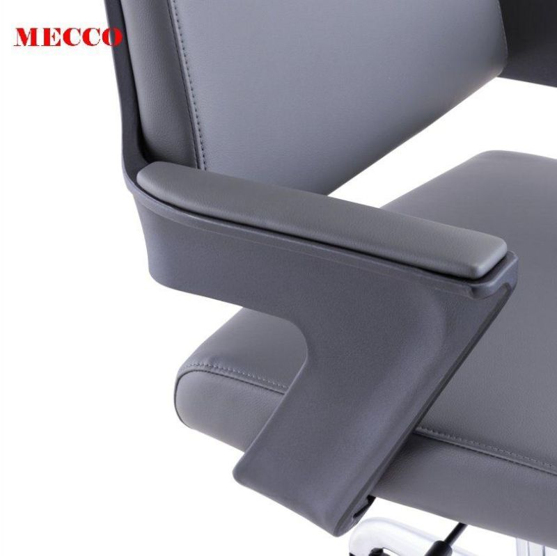 MID Back Leather Office Chair PU Leather Classic Model for Wholesales and Project High Quality Luxury Office Chair