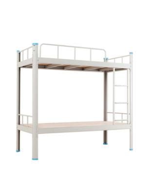 High Quality Steel Bunk Bed Metal with Bed Board