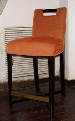 Hotel Furniture/Restaurant Furniture Sets/Bar Chair/Bar Stool/Bar Area Furniture (GLB-008)