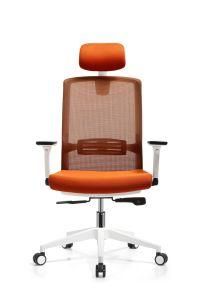 Promotion High Reputation Brand Training Chair with Headrest