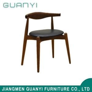 2019 Modern Wooden Furniture Hotel Restaurant Chair