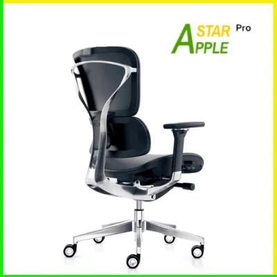 Ergonomic Game Manufacturer Computer Parts as-B2195L Adjustable Office Chairs