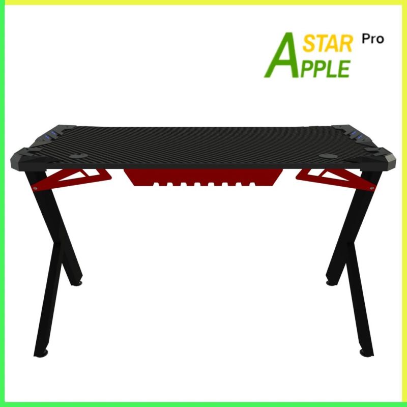 as-A2033r Wholesale Market Modern Computer Laptop Table Executive Gaming Desk