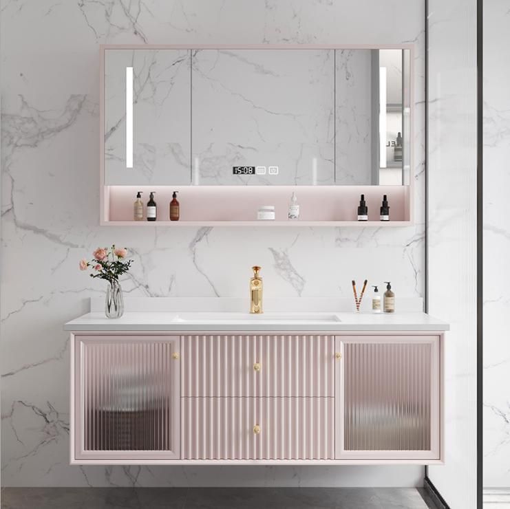 Bathroom Cabinet, Wash Basin Cabinet Combination, Toilet, Bathroom, Intelligent Face Washing, Small Family, Wash Basin Cabinet, Washstand Combination