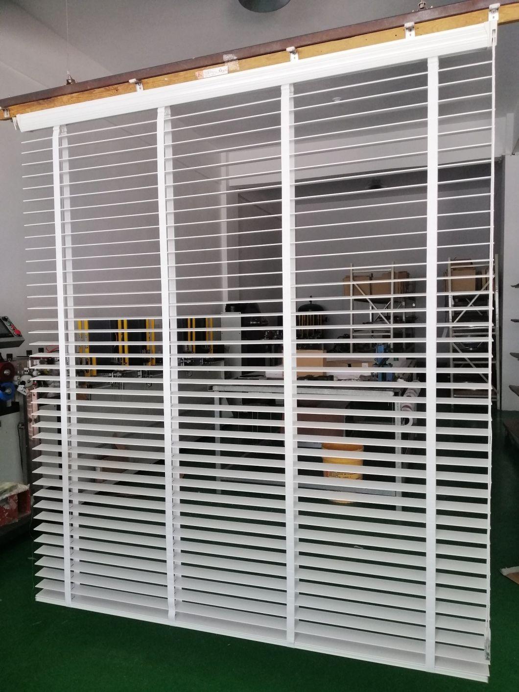 Window Customized Qualified Durable Aluminum Venetain Blinds