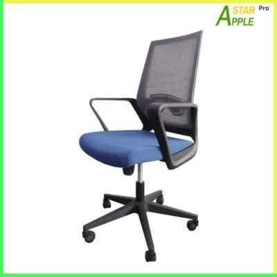 Height-Adjustable Home Furniture as-B2077 Office Chair with Gas Lift