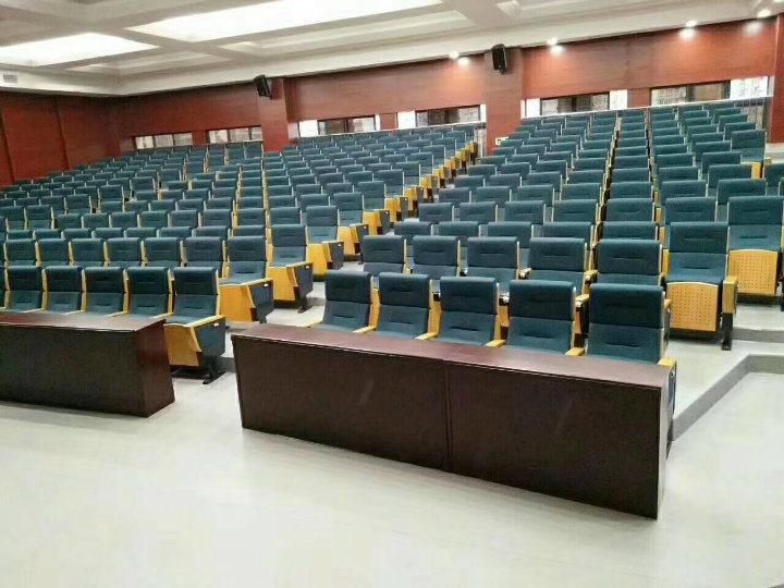 School Classroom Church Auditorium Theater Seating